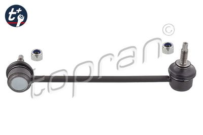 Link/Coupling Rod, stabiliser bar TOPRAN 400 256