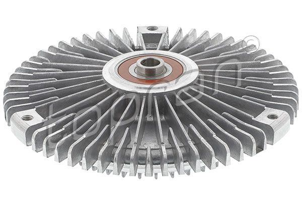 TOPRAN 400 603 Clutch, radiator fan