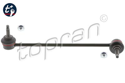 Link/Coupling Rod, stabiliser bar TOPRAN 400 616