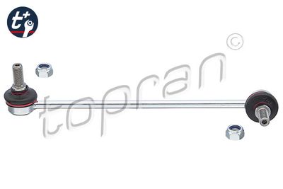 Link/Coupling Rod, stabiliser bar TOPRAN 400 617