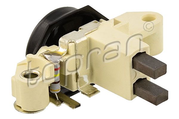 TOPRAN 400 675 Alternator Regulator