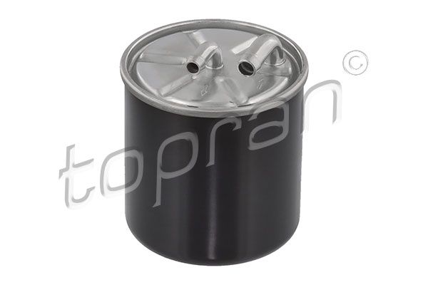 TOPRAN 400 886 Fuel Filter