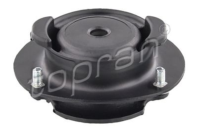 Suspension Strut Support Mount TOPRAN 400 910