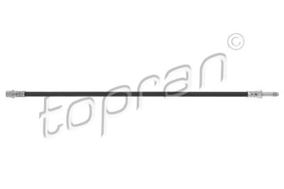 Brake Hose TOPRAN 401 065