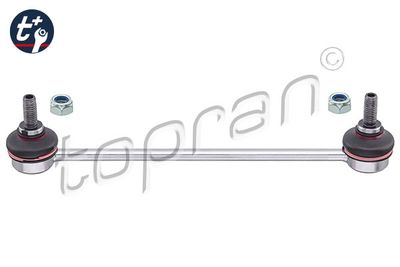 Link/Coupling Rod, stabiliser bar TOPRAN 401 349