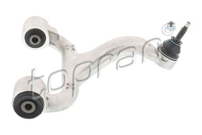 Control/Trailing Arm, wheel suspension TOPRAN 401 356