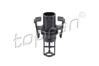 Sensor, intake air temperature TOPRAN 401 471