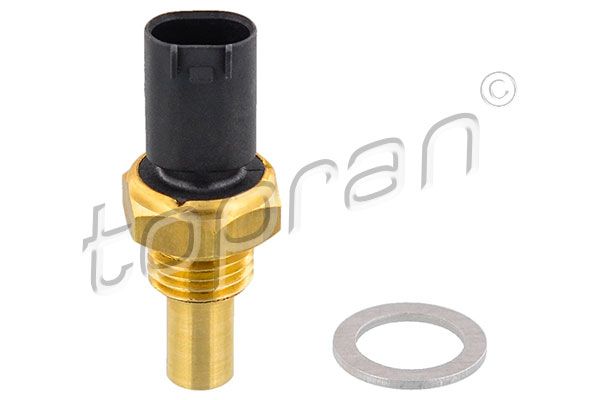 TOPRAN 401 498 Sensor, coolant temperature