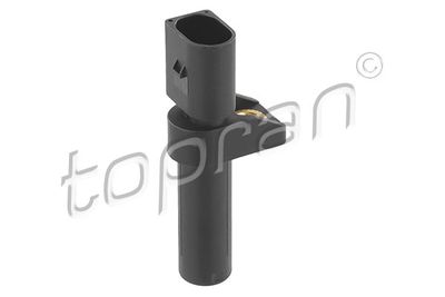 Sensor, crankshaft pulse TOPRAN 401 507