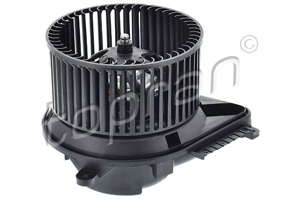 TOPRAN 401 544 Interior Blower