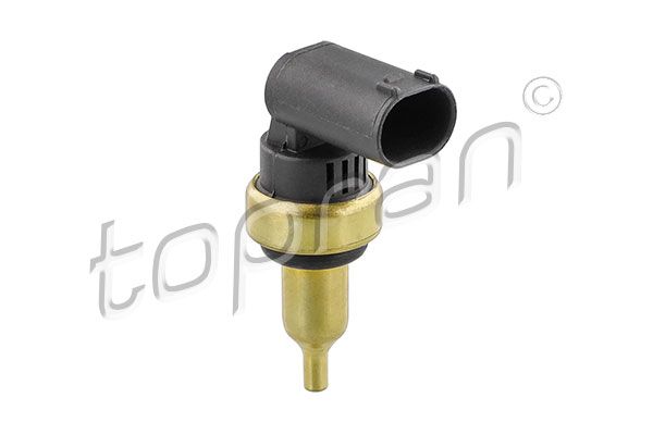 TOPRAN 407 872 Sensor, coolant temperature