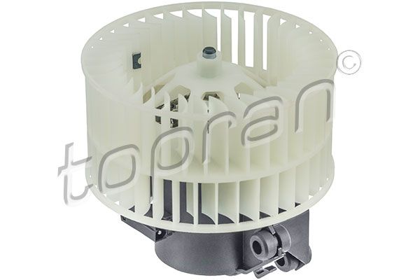 TOPRAN 408 171 Interior Blower