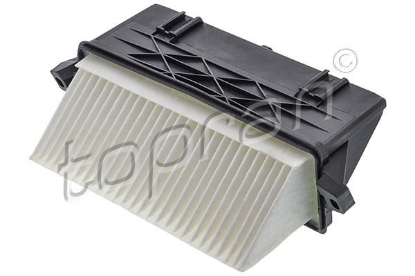 TOPRAN 408 307 Air Filter