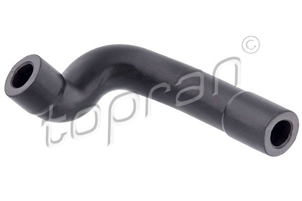 TOPRAN 408 478 Hose, crankcase ventilation