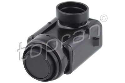 Sensor, parking distance control TOPRAN 408 797