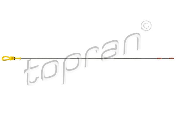 TOPRAN 408 917 Oil Dipstick