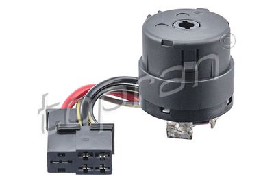 Ignition Switch TOPRAN 409 002