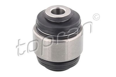 Mounting, wheel bearing housing TOPRAN 500 337