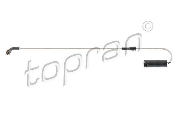 TOPRAN 500 657 Sensor, brake pad wear