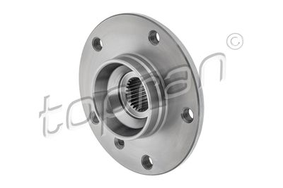 Wheel Hub TOPRAN 500 869