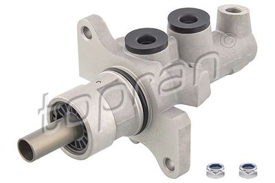 Brake Master Cylinder TOPRAN 501 200