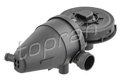 Valve, crankcase ventilation TOPRAN 501 412