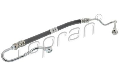 Hydraulic Hose, steering TOPRAN 501 741