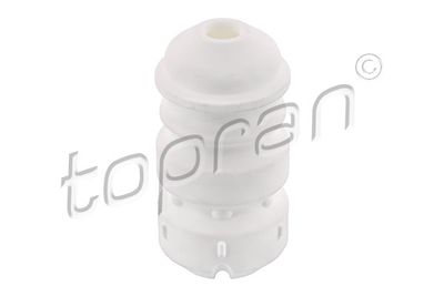 Rubber Buffer, suspension TOPRAN 501 774