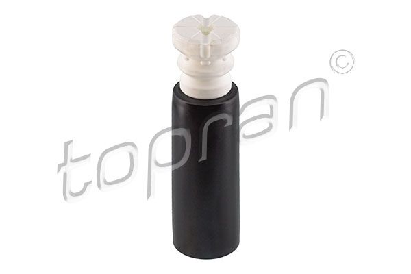 TOPRAN 501 775 Rubber Buffer, suspension