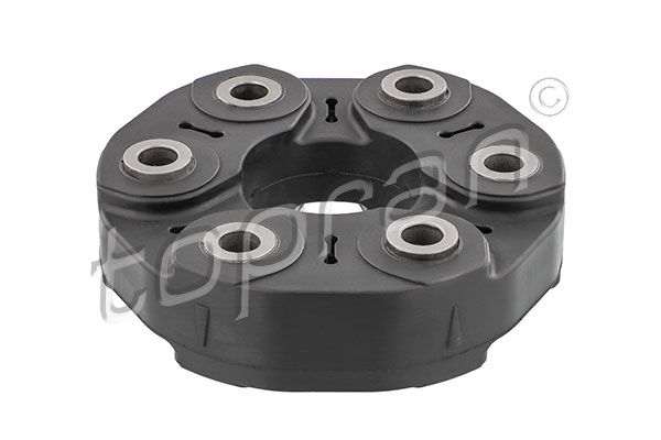 TOPRAN 502 007 Joint, propshaft