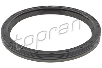 Shaft Seal, crankshaft TOPRAN 502 072