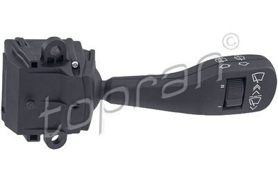 Wiper Switch TOPRAN 502 231