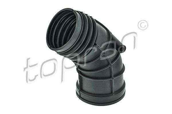 TOPRAN 502 430 Intake Hose, air filter