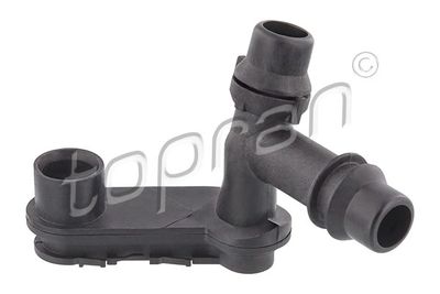 Coolant Flange TOPRAN 502 491