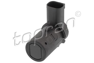 Sensor, parking distance control TOPRAN 502 504