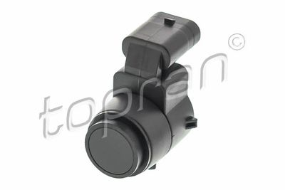 Sensor, parking distance control TOPRAN 502 507