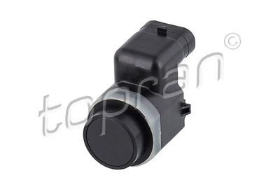 Sensor, parking distance control TOPRAN 502 508