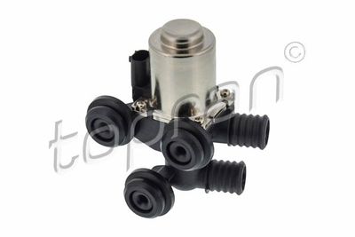 Coolant Control Valve TOPRAN 502 532