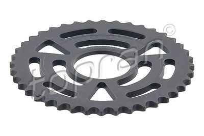 Gear/Sprocket, camshaft TOPRAN 503 128