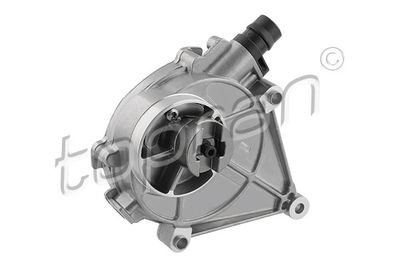 Vacuum Pump, braking system TOPRAN 503 173