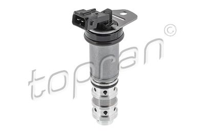 Control Valve, camshaft adjustment TOPRAN 503 262