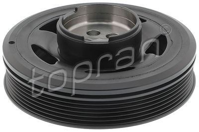 Belt Pulley, crankshaft TOPRAN 503 268