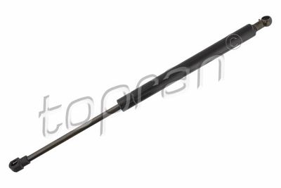 Gas Spring, boot/cargo area TOPRAN 600 143