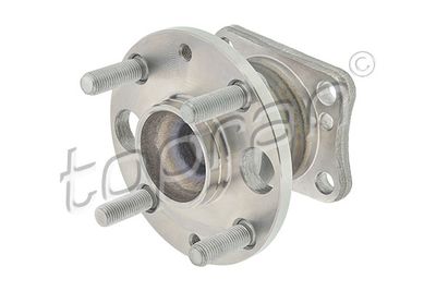 Wheel Bearing TOPRAN 600 323