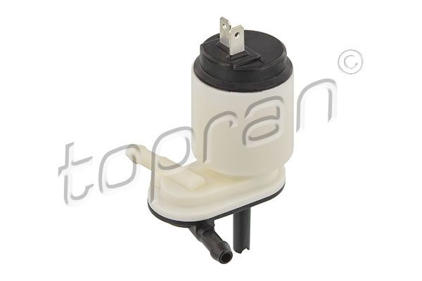 TOPRAN 600 386 Washer Fluid Pump, window cleaning