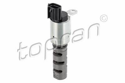 Control Valve, camshaft adjustment TOPRAN 600 519