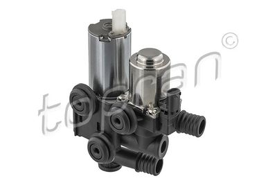 Auxiliary Water Pump (cooling water circuit) TOPRAN 620 681