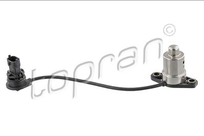 Sensor, engine oil level TOPRAN 622 456