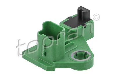 Sensor, crankshaft pulse TOPRAN 623 134