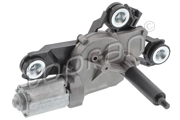 TOPRAN 623 404 Wiper Motor